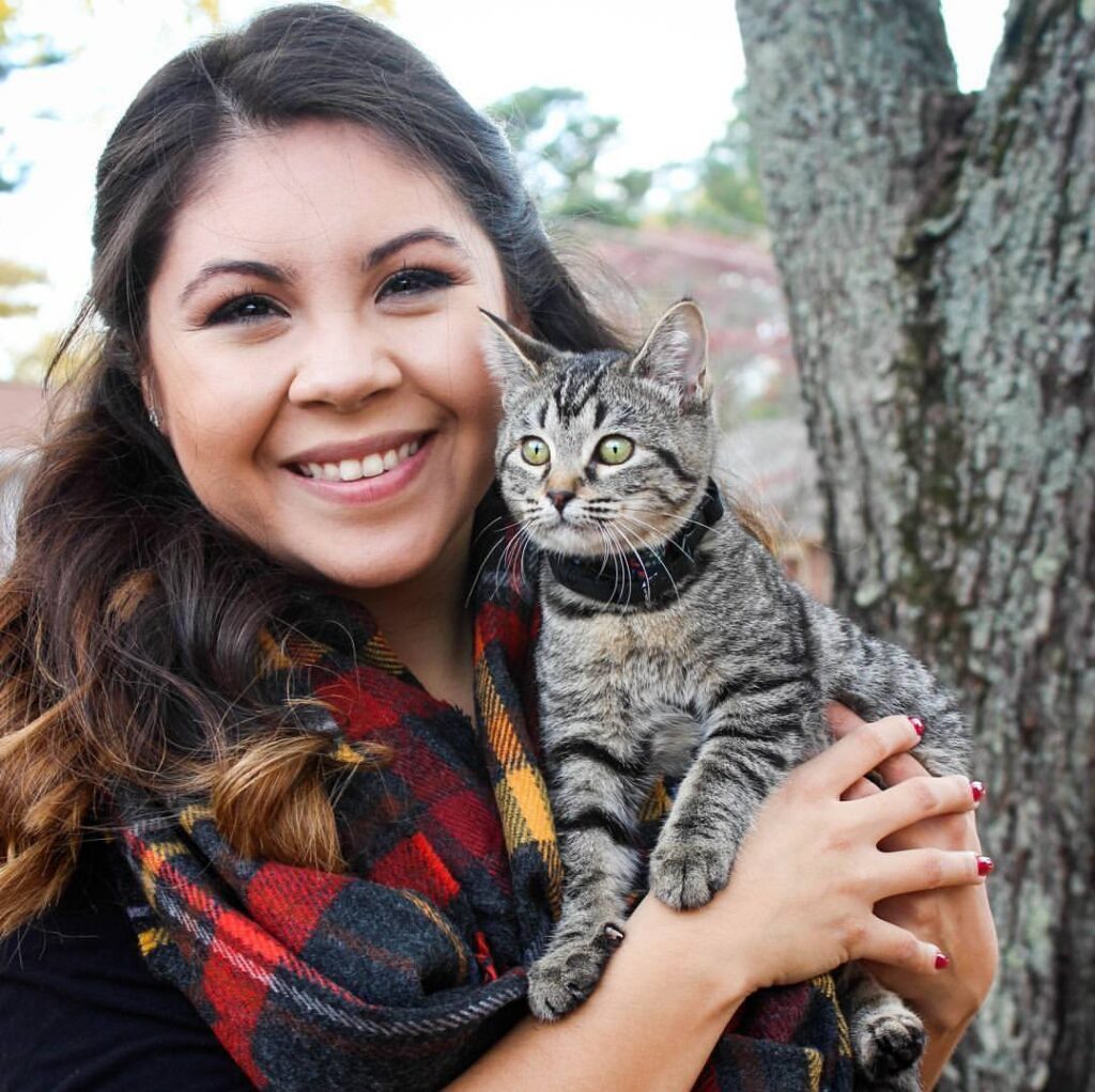 Ms. Jasmine Vidaurri