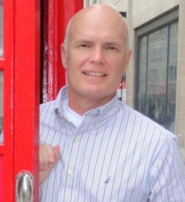 Mr. Billy Roy