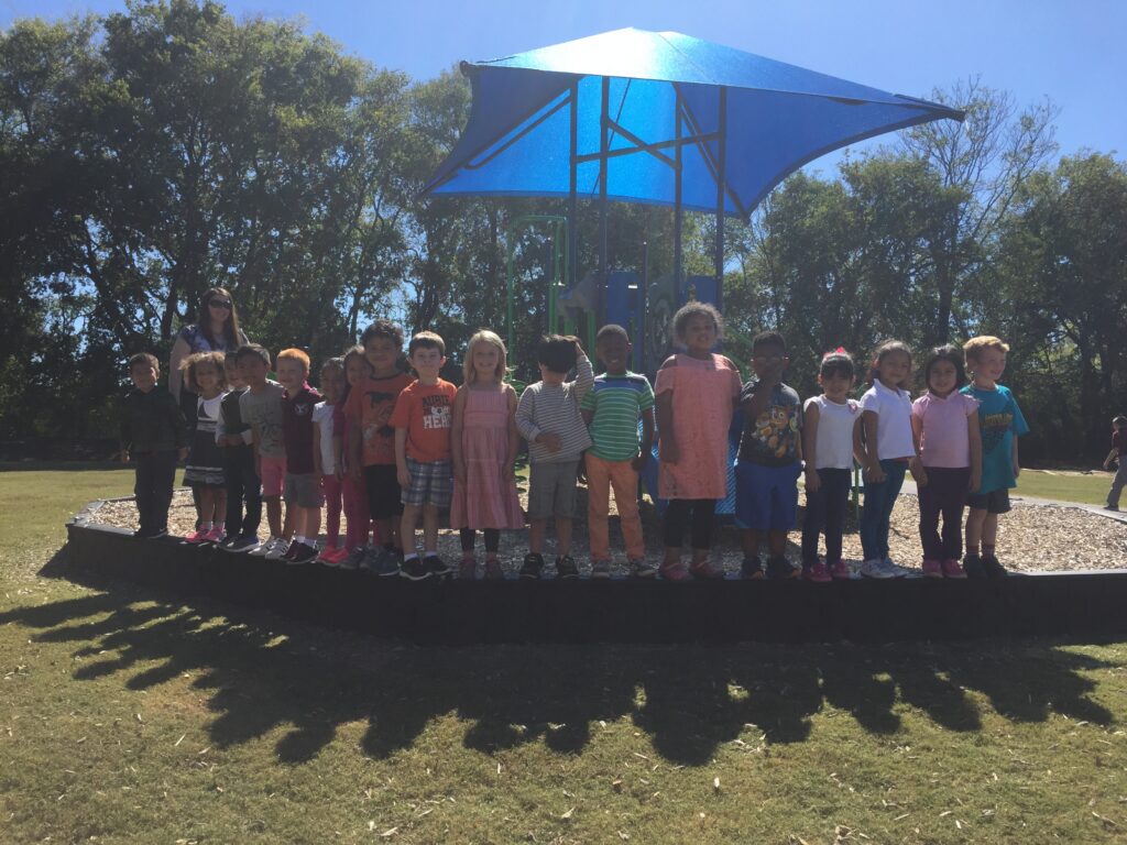 Pre-Kindergarten