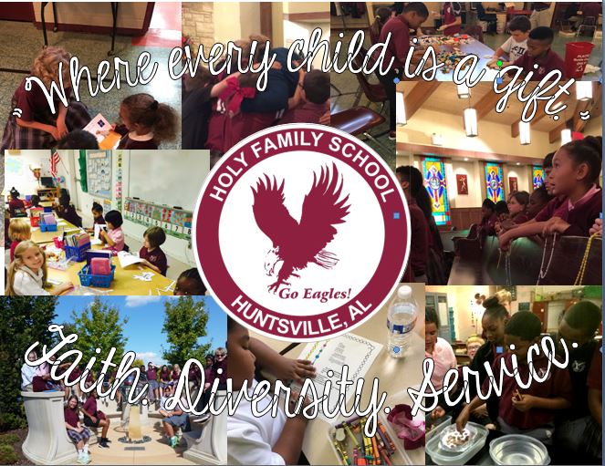 holy family school