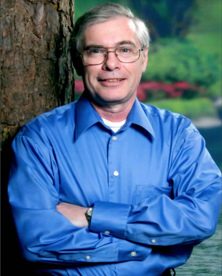 Mr. Gary Mahon - Computer Instructor 