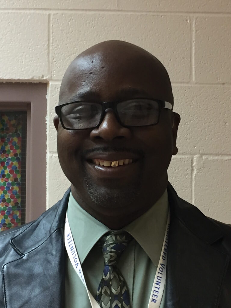 Mr. W. Keith Hall
