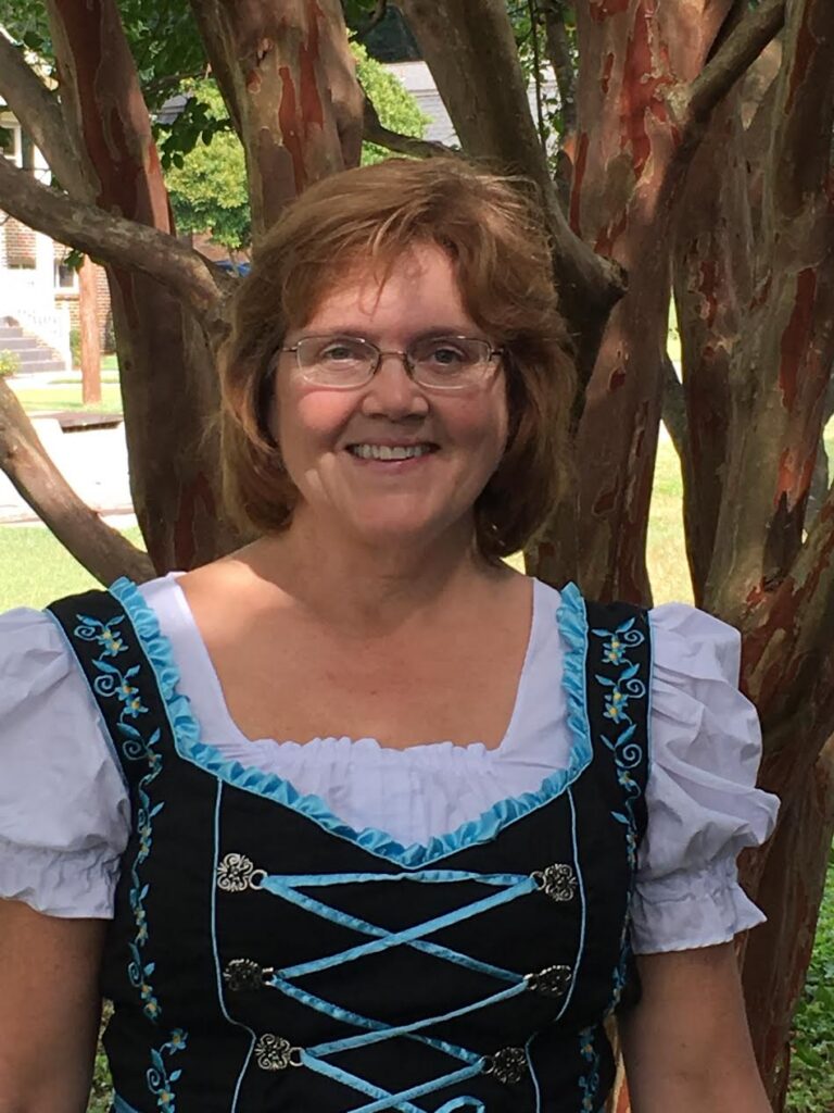 Mrs. Margaret Lagasse - Catechist Grades 1st thru 8th