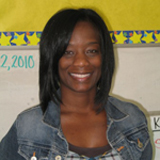 Arleta McCall