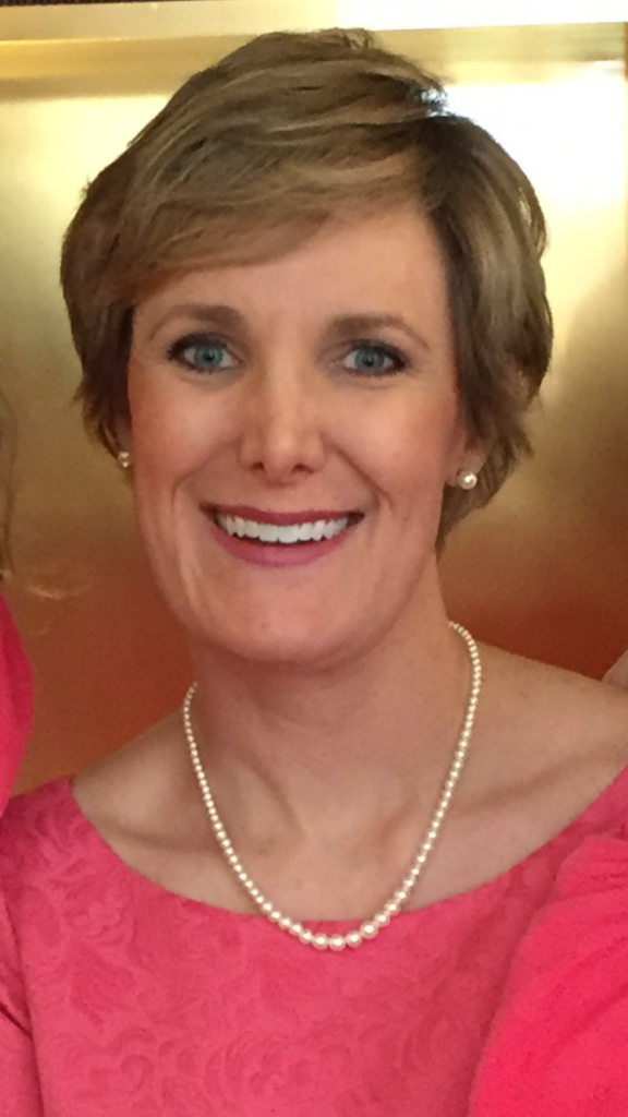 Mrs. Davis Carter - School Counselor